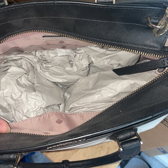 Kate Spade Leather Purse - Picture 4 of 8